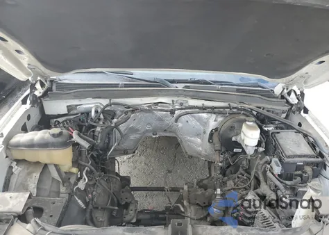 2015 Cadillac Escalade Premium from USA, damaged, VIN 1GYS4NKJ7FR675519